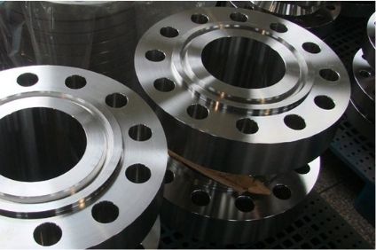 MSS SP 44 Flanges