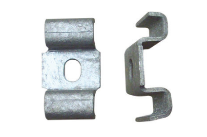 Saddle Clips