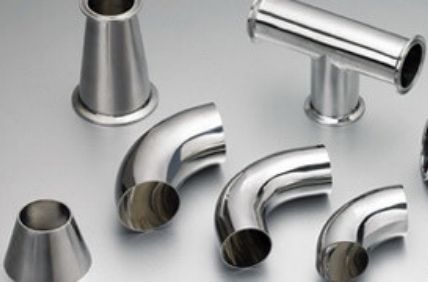 Stainless Steel Electropolished Fittings