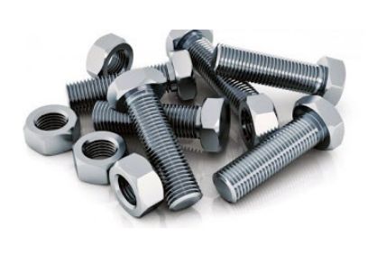 Hastelloy UNS N06022 Fastener/ ASTM B366 C22 Fasteners
