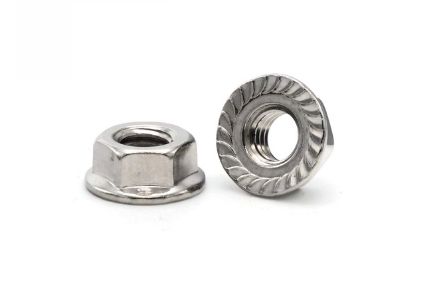 flange nut flange nut