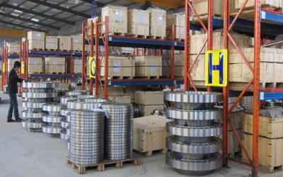 Uses & A Brief Guide to Understanding Steel Flanges