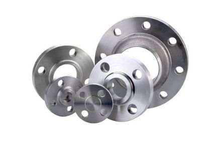 korean flanges standards