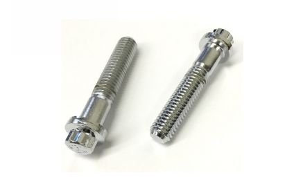 12 Point Flange Bolt
