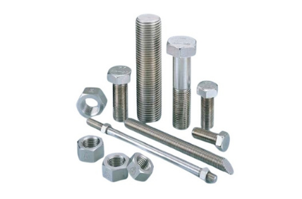 Stainless Steel 301 Fastener