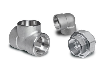310H Stainless Steel Forged Fitting