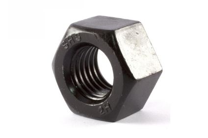 ASTM A194 Grade 3 Nuts ASTM A194 Grade 3 Nuts