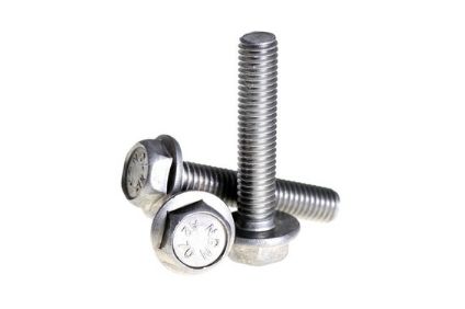 ASTM A320 Grade B8m Bolts