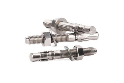 ASTM A36 Anchor Bolts