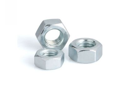 ASTM A563 Grade C Nut ASTM A563 Grade C Nut