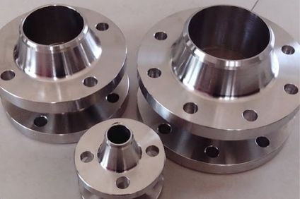ASTM B564 inconel X750 Flange