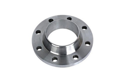 Alloy Steel AISI 4130 Flanges