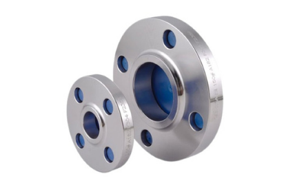 ASTM A182 Duplex Steel 2205 Flange