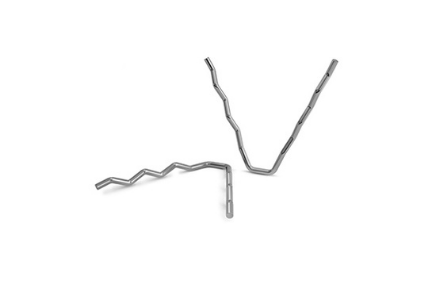 Hastelloy C22 Refractory Anchors Hastelloy C22 Refractory Anchors