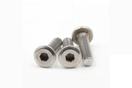 Hex Head Screws