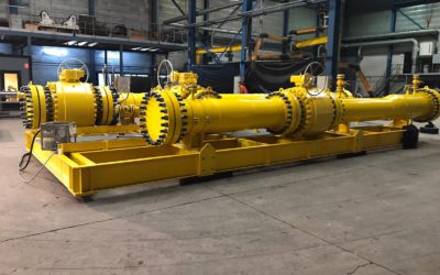 Comparison Between Monel & Nickel Valves