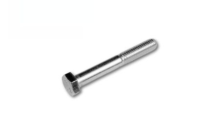 ISO 4016 Grade C Hex Bolt