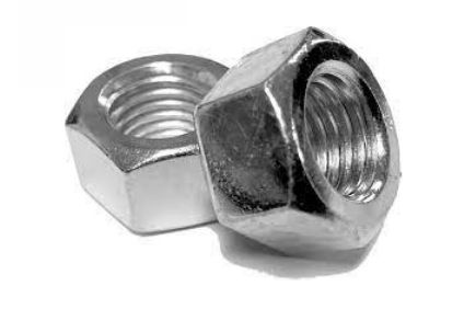 ISO 4032 Nut ISO 4032 Nut