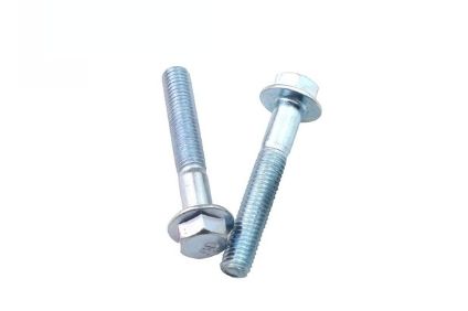 ISO 4162 Flange Bolts