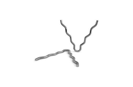 Incoloy 800 Refractory Anchors Incoloy UNS N08800 Anchors