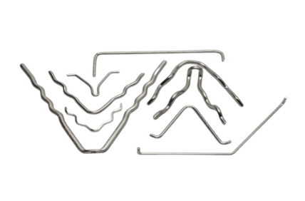 Incoloy 800H Refractory Anchors INCOLOY UNS N08825 ANCHORS