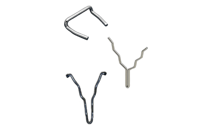 Inconel 601 Refractory Anchors Inconel 601 Refractory Anchors