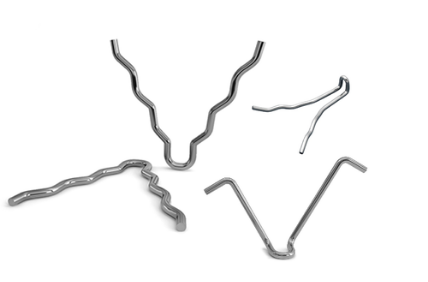 Inconel 625 Refractory Anchors