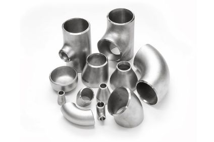 Inconel X750 Buttweld Fittings