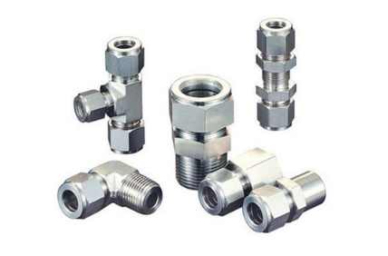 Instrumentation Ferrule Fittings