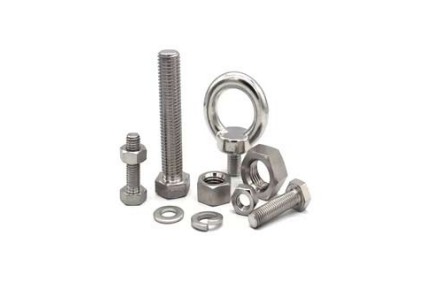 Mp35n Bolts