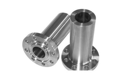 Nipo Flanges