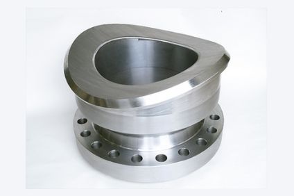 Nozzle Flanges Nozzle Flanges