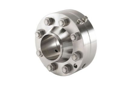 Orifice Flanges