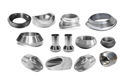 Outlet / Olets Fittings