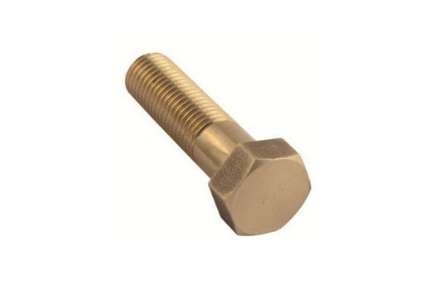 Phosphor Bronze Fasteners