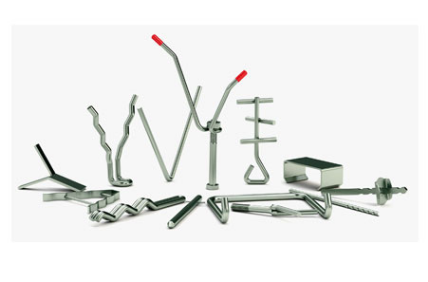SS 316 Refractory Anchors