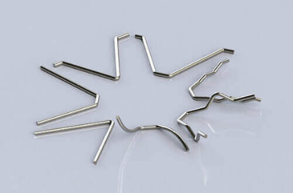 SS 321 Refractory Anchors SS 321 Refractory Anchors