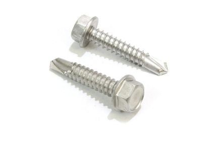 Self Tapping Screws