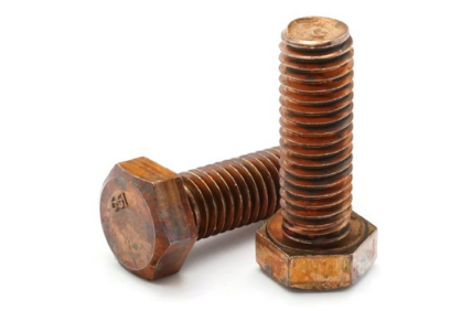 Silicon Bronze Bolts