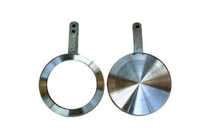 Spades & Ring Spacer Flanges Spades & Ring Spacer Flanges