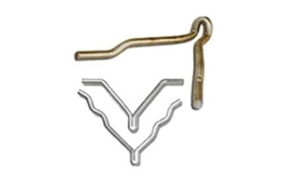 Stainless Steel 304 Refractory Anchors SS UNS S30400 Anchors Stainless Steel 304 Refractory Anchors SS UNS S30400 Anchors