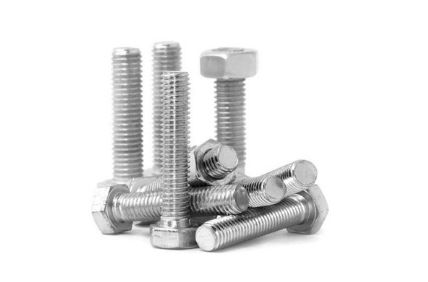 Stainless Steel 309 Fasteners
