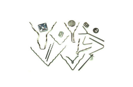 Stainless Steel 310 Refractory Anchors, SS UNS S31000 Anchors