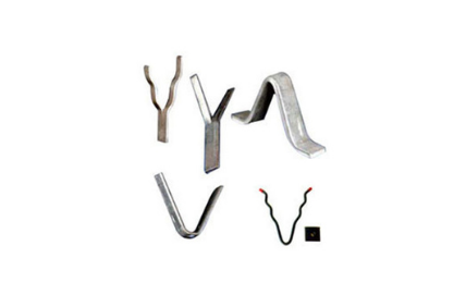 Stainless Steel 310S Refractory Anchors, UNS S31008 SS Refractory Anchors