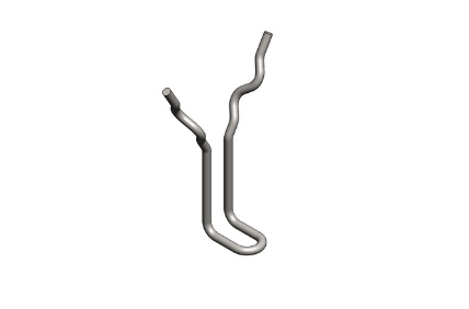 Stainless Steel 330 Refractory Anchors, SS UNS S33000 Refractory Anchors Stainless Steel 330 Refractory Anchors, SS UNS S33000 Refractory Anchors