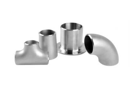 Stainless Steel 420 Buttweld Fittings