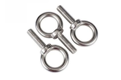 Stainless Steel Eye Bolt