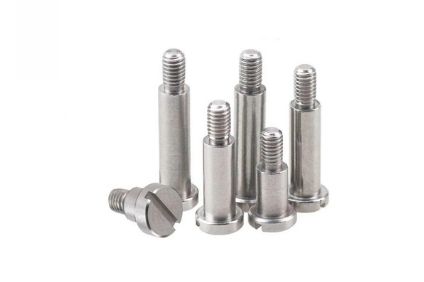 Stainless Steel Shoulder Bolts