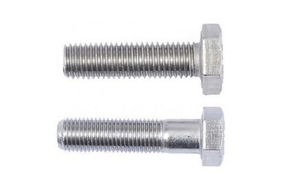 Stainless Steel 304 Fasteners