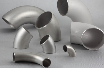 Stainless Steel UNS S30403 Buttweld Fittings